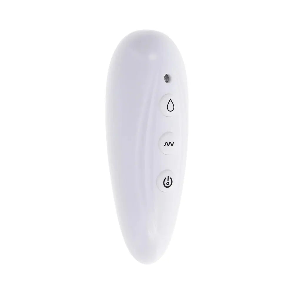 Squirt For Me Realistic Squirting Stroker Male Sex Toy  Male Masturbators - Sex Toys for Men - Vaginas and Body Parts