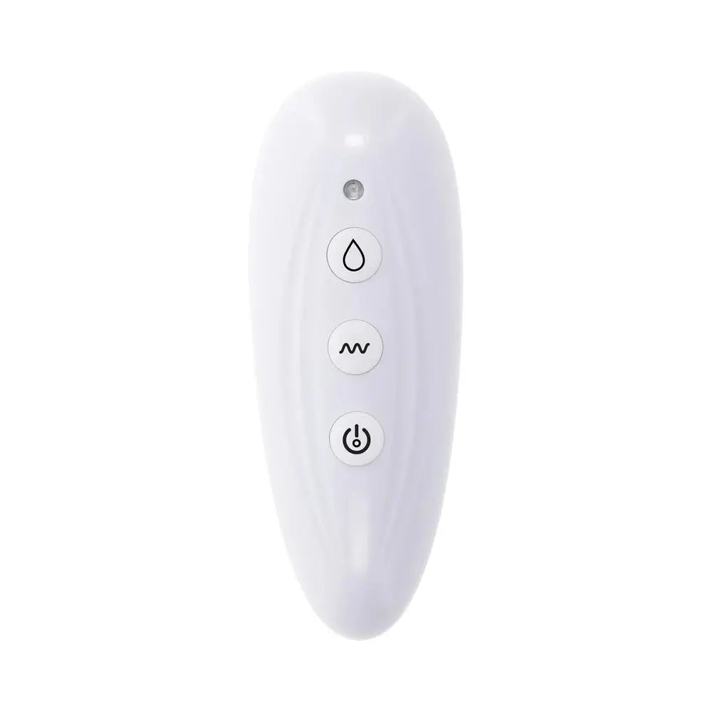 Squirt For Me Realistic Squirting Stroker Male Sex Toy  Male Masturbators - Sex Toys for Men - Vaginas and Body Parts