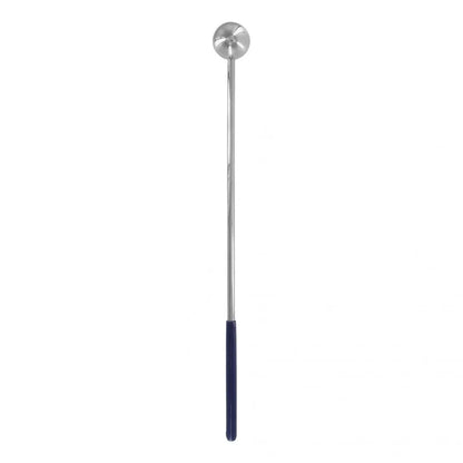 Stainless Steel Lollipop Metal Probe Sex Toy  Metal Dildo