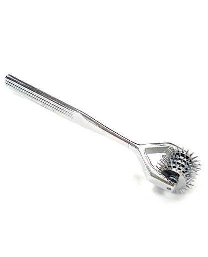 Stainless Steel Pinwheel X5  Fetish - Sensory Stimulation