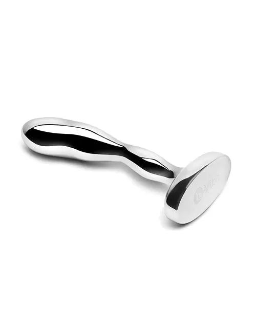 Stainless Steel Prostate Plug Anal Sex Toy Metal Prostate Massager  Anal