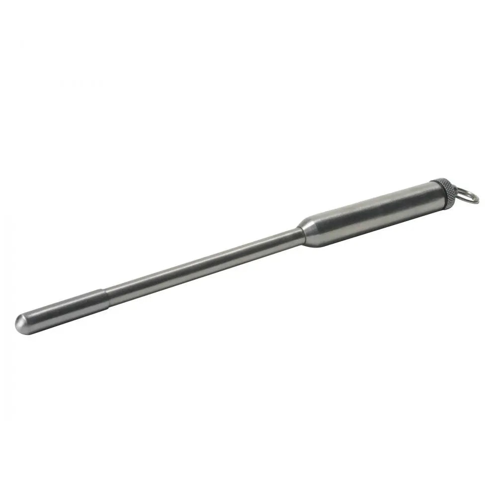 Stainless Steel Vibrating Urethral Sound - Medium  Medical