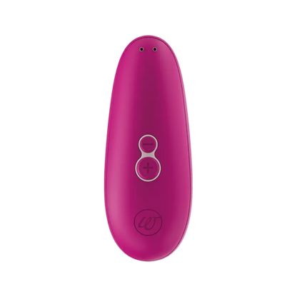 Starlet 3 - Pink  Vibrators