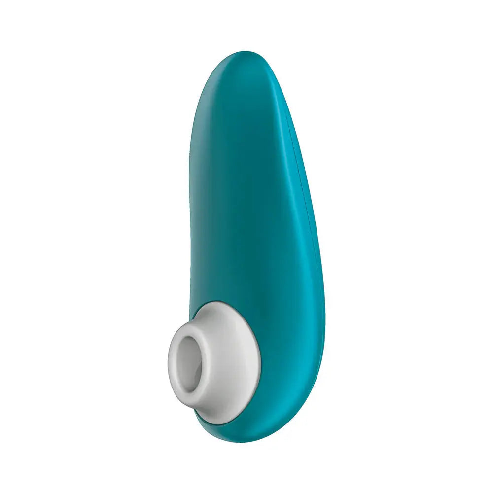 Starlet 3 Rechargeable Silicone Compact Pleasure Air Clitoral Stimulator  Suction Vibrators