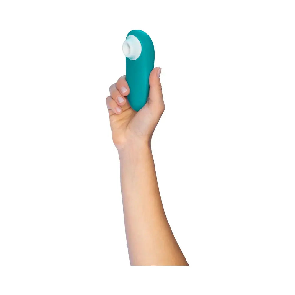 Starlet 3 Rechargeable Silicone Compact Pleasure Air Clitoral Stimulator  Suction Vibrators