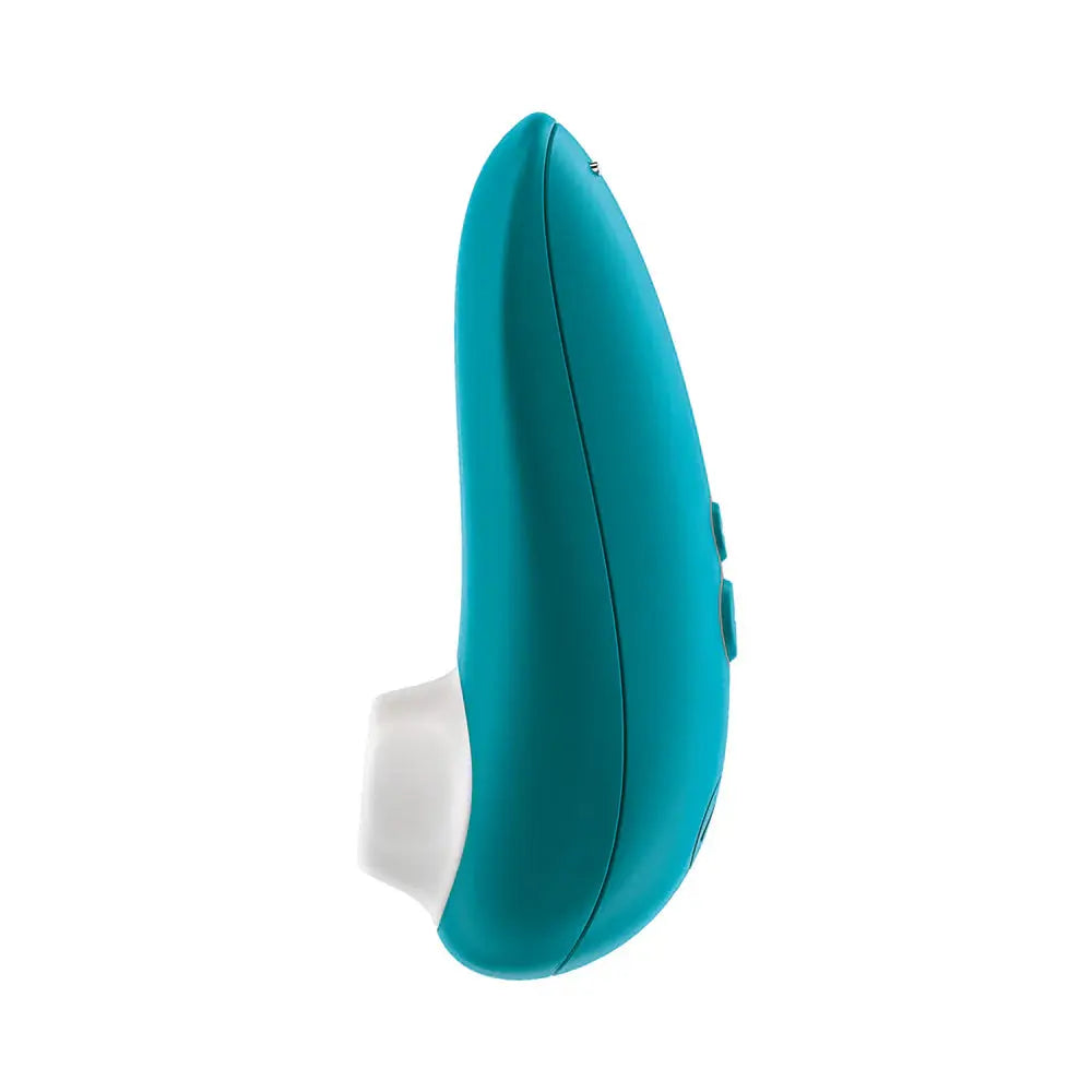 Starlet 3 Rechargeable Silicone Compact Pleasure Air Clitoral Stimulator  Suction Vibrators