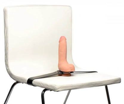 Strap and Ride Dildo Strap Harness  Strap-Ons and Harnesses