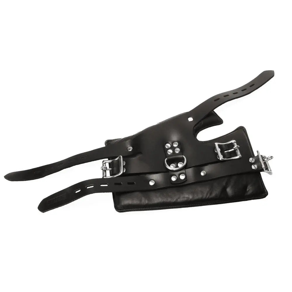 Strict Leather Premium Luxury Bondage Suspension Wrist Cuffs  Restraints and Cuffs