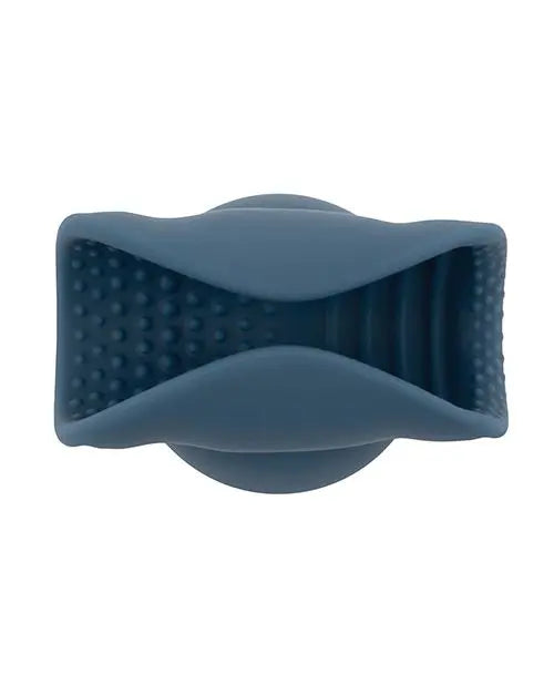 Stroke Penis Play Male Masturbator Wand Attachment Silicone Stroker  Wand Attachment