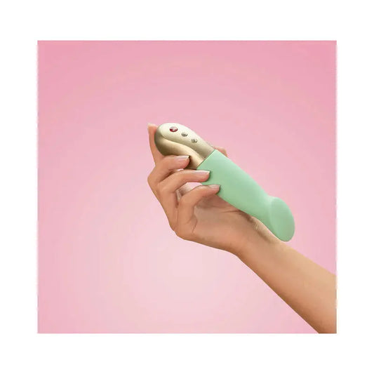 Sundaze Pulse Vibe – Thrusting, Pulsing and Tapping Vibrator  G-Spot Vibrator