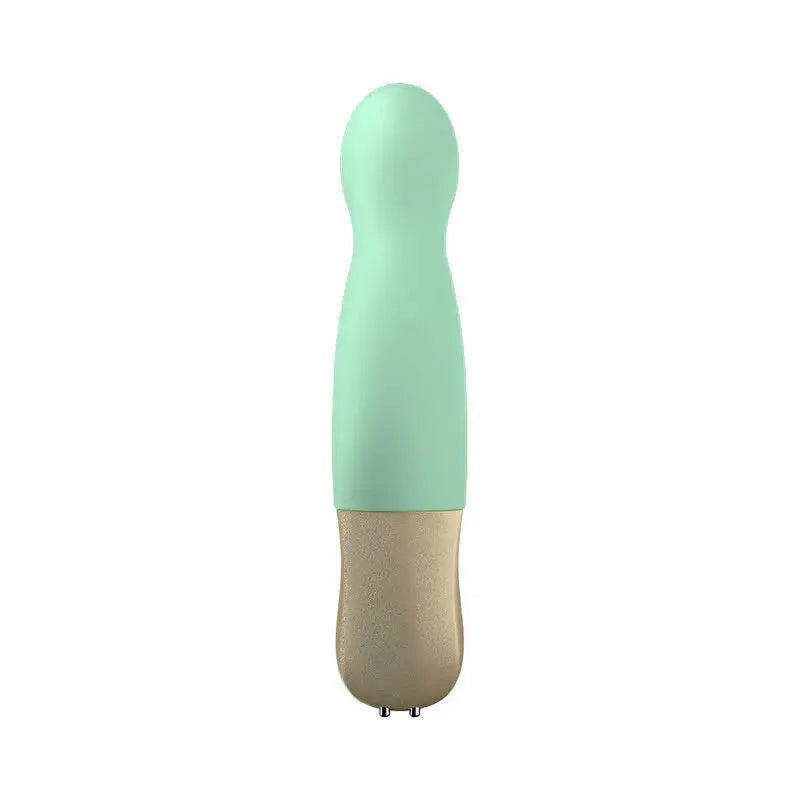 Sundaze Pulse Vibe – Thrusting, Pulsing and Tapping Vibrator  G-Spot Vibrator