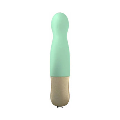 Sundaze Pulse Vibe – Thrusting, Pulsing and Tapping Vibrator  G-Spot Vibrator