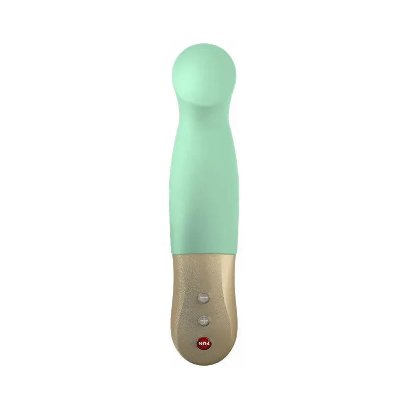 Sundaze Pulse Vibe – Thrusting, Pulsing and Tapping Vibrator  G-Spot Vibrator