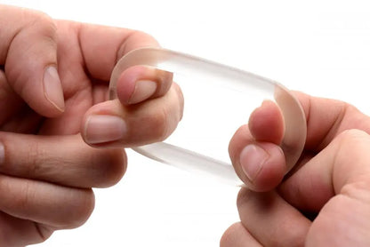 Super Stretch Universal Cock Ring Sex Toy  Cock Rings