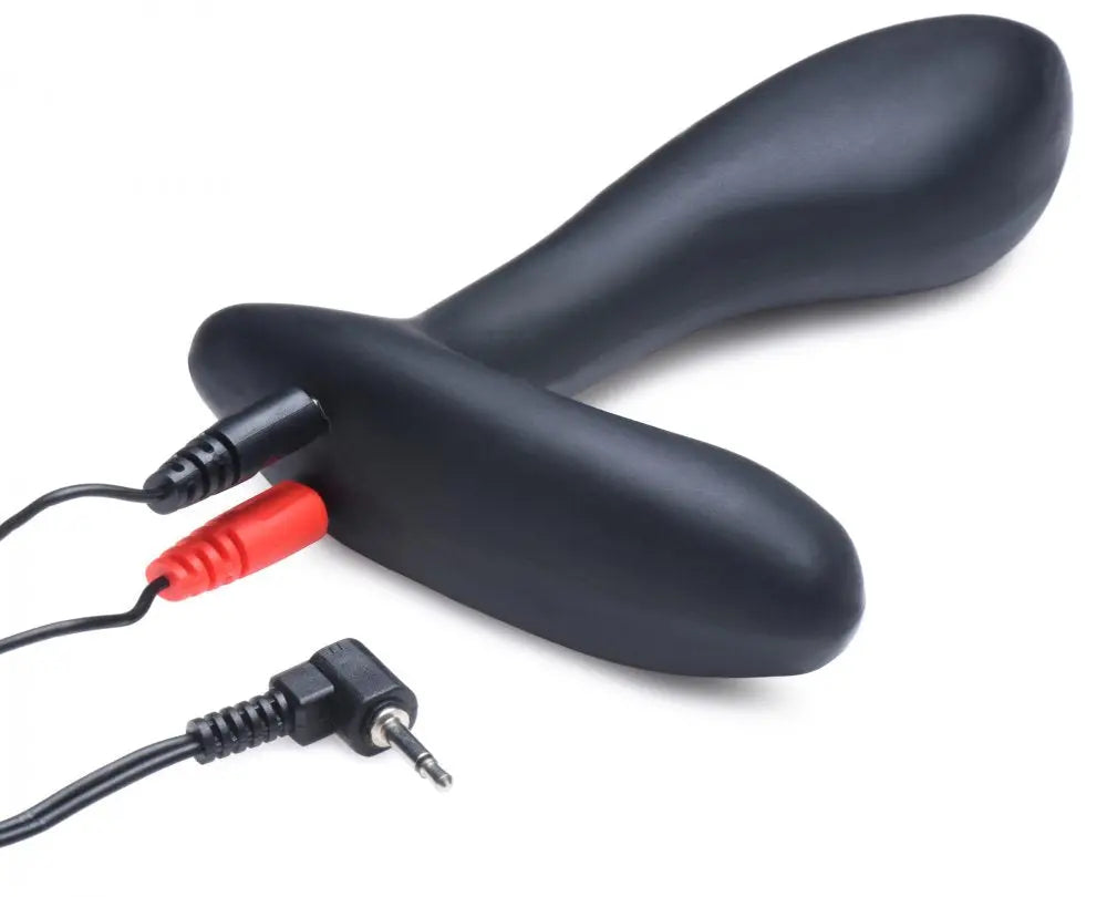 Surge Bi-Polar Electro Prostate Stimulator Electrosex Estim  Electro