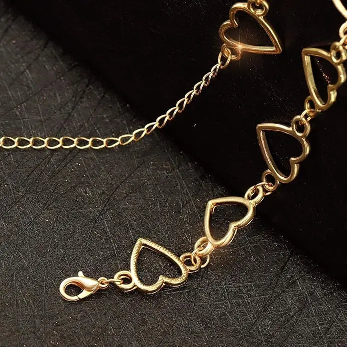 SweetHeart Love Choker Discreet BDSM Day Collar Submissive Jewelry  Collars and Leads