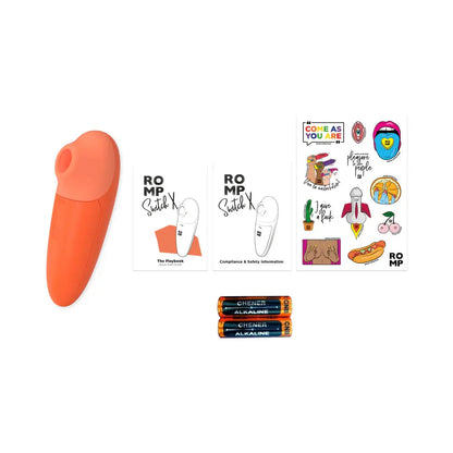 Switch X Suction Vibrator Clit Suction Sex Toy  Suction Vibrators
