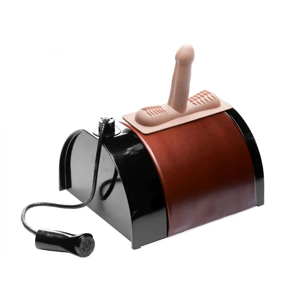 Sybian Double Penetration Sex Machine Saddle Sex Machine Riding Fuck Machine  Sex Machines and Accessories