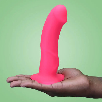 THE BOSS  Realistic Dildos