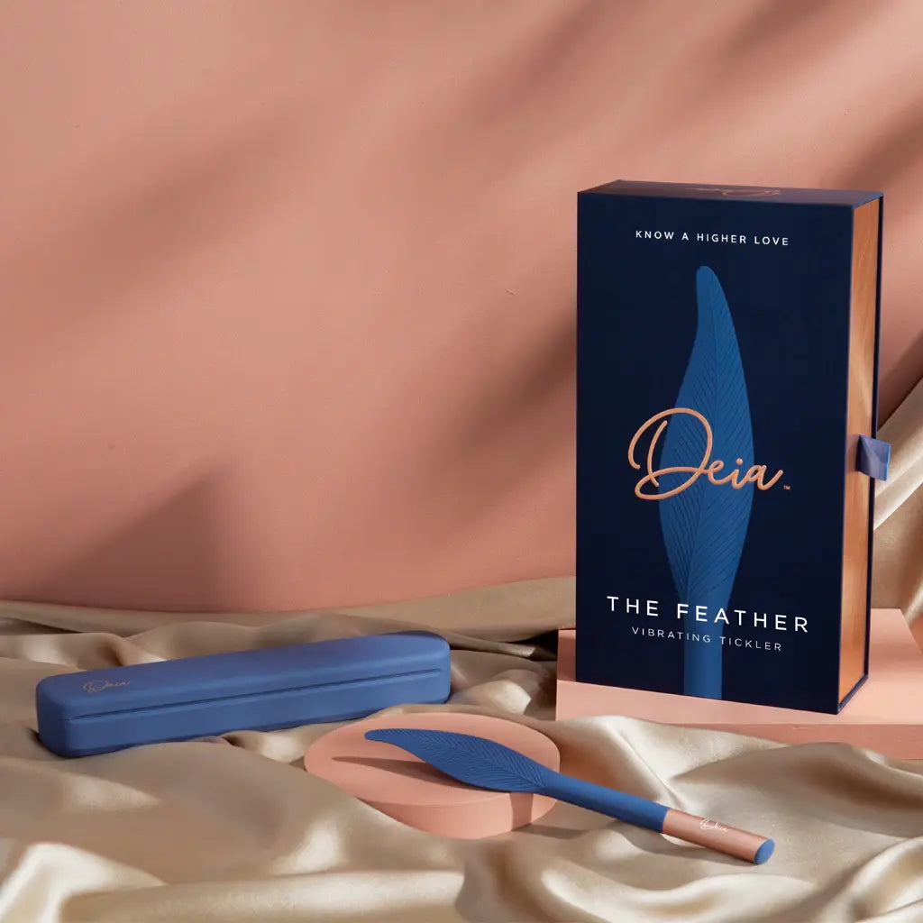 THE FEATHER  Other