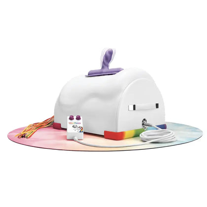 THE UNICORN PREMIUM RIDING SEX MACHINE  Vibrators