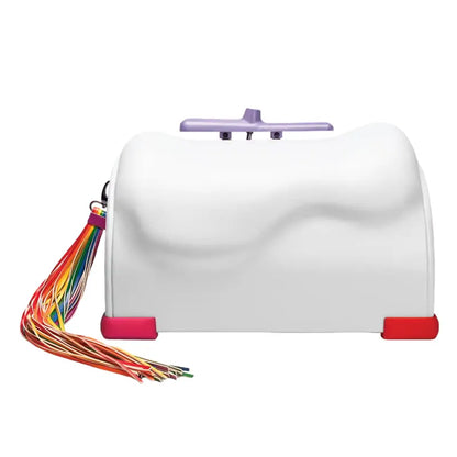 THE UNICORN PREMIUM RIDING SEX MACHINE  Vibrators