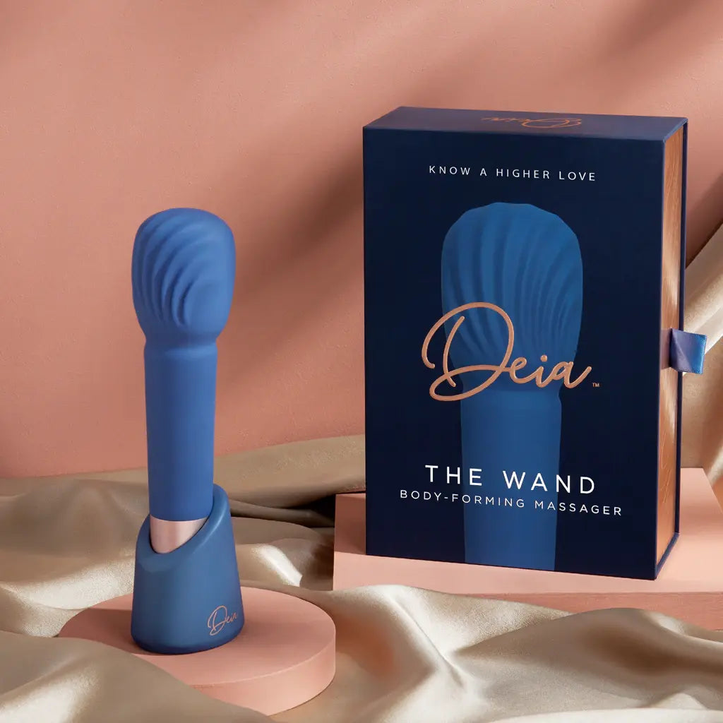 THE WAND  Other