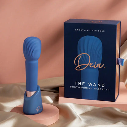 THE WAND  Other