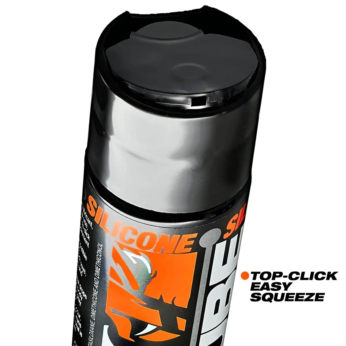 THICK Silicone, OXLube, 8.5 oz  For Him