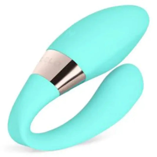TIANI Harmony, Aqua  Vibrators