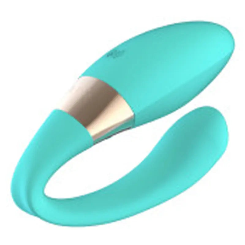 TIANI Harmony, Aqua  Vibrators