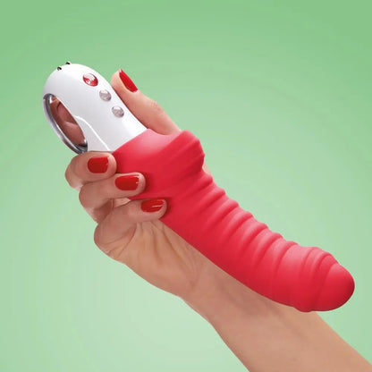 TIGER  Vibrators