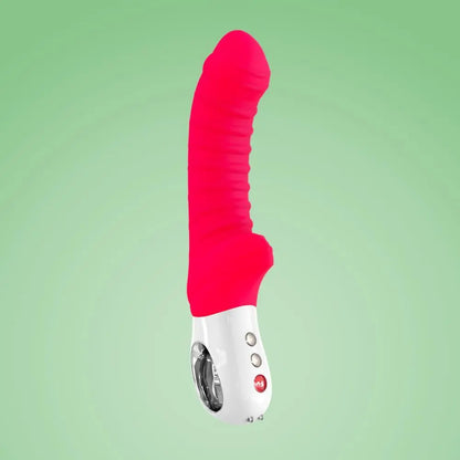 TIGER  Vibrators