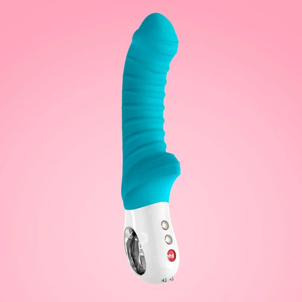TIGER  Vibrators