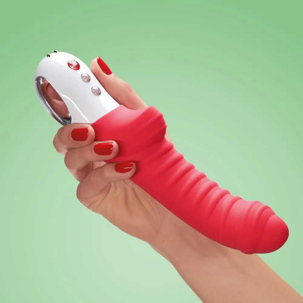 TIGER  Vibrators