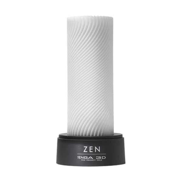 3D Zen Male Masturbator 