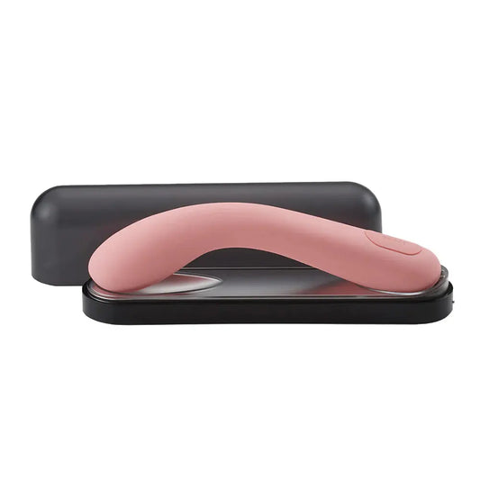 TOKI Quiet Luxury G-spot Vibrator Sex Toy for Women  G-Spot Vibrator