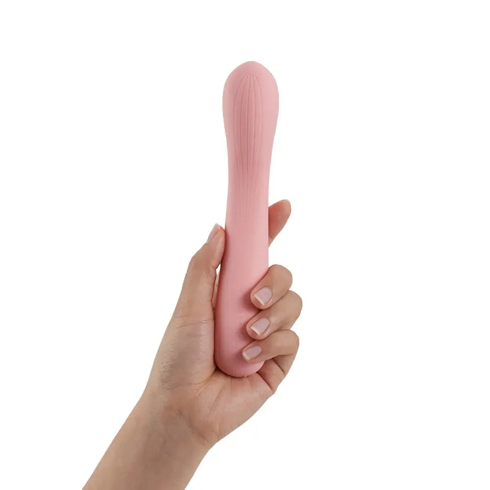 TOKI Quiet Luxury G-spot Vibrator Sex Toy for Women  G-Spot Vibrator