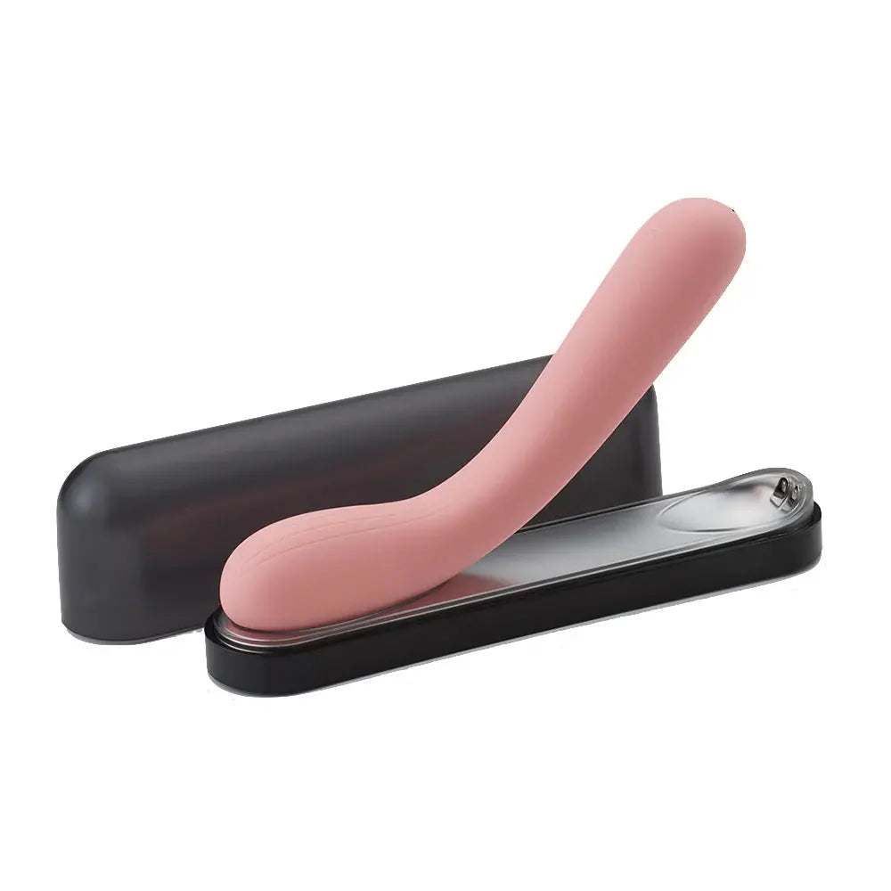 TOKI Quiet Luxury G-spot Vibrator Sex Toy for Women  G-Spot Vibrator