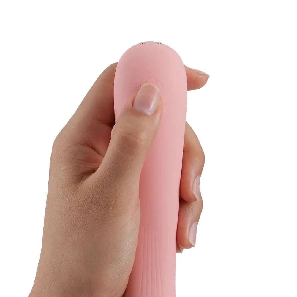 TOKI Quiet Luxury G-spot Vibrator Sex Toy for Women  G-Spot Vibrator
