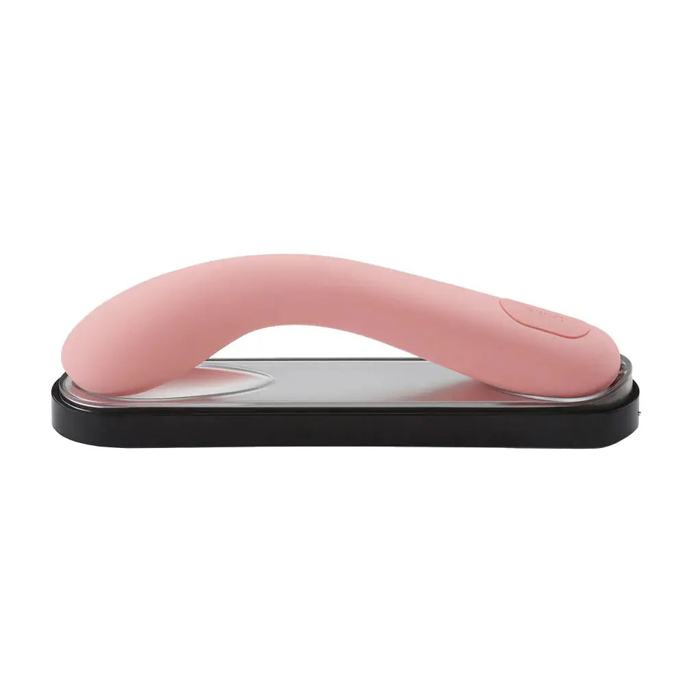 TOKI Quiet Luxury G-spot Vibrator Sex Toy for Women  G-Spot Vibrator