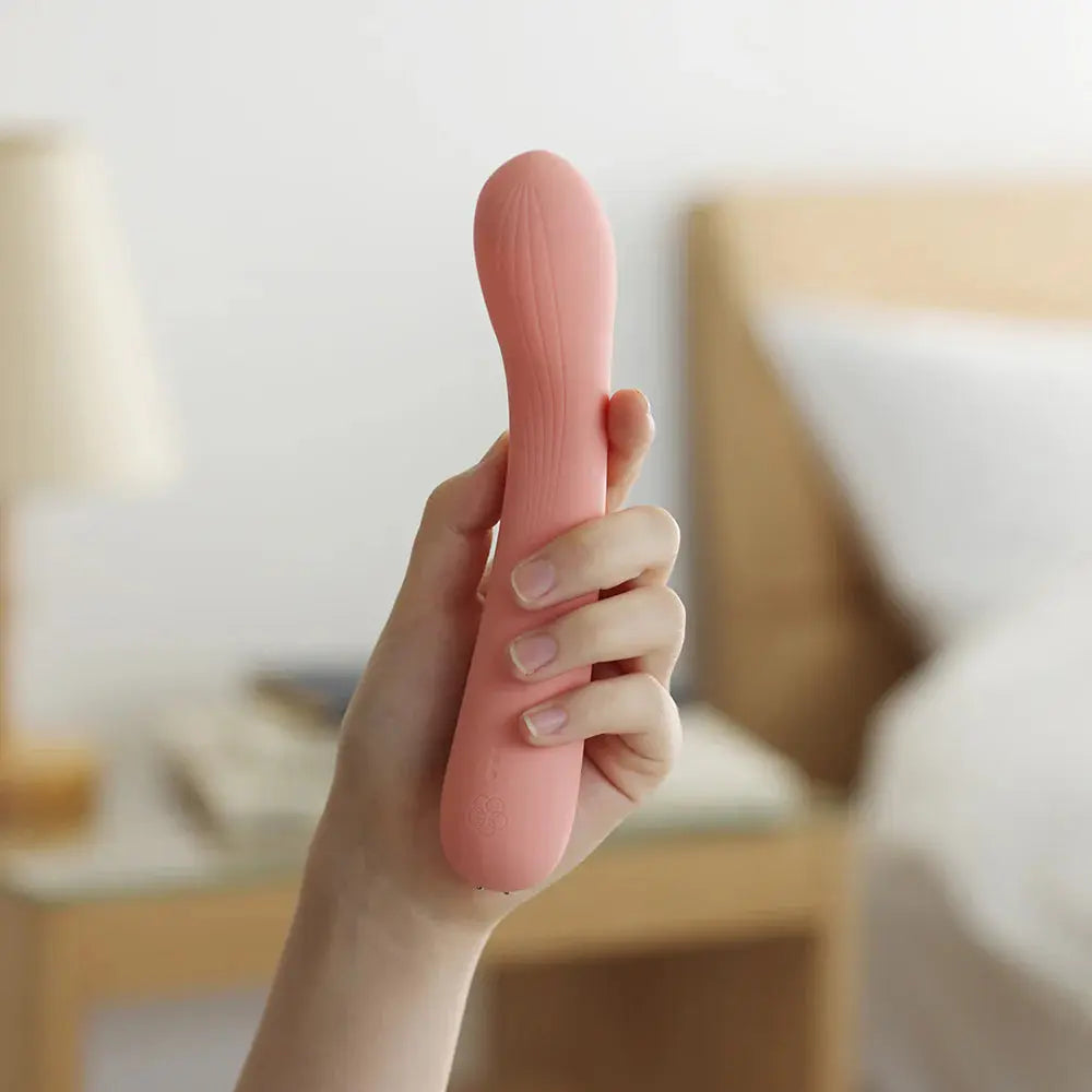 TOKI Quiet Luxury G-spot Vibrator Sex Toy for Women  G-Spot Vibrator