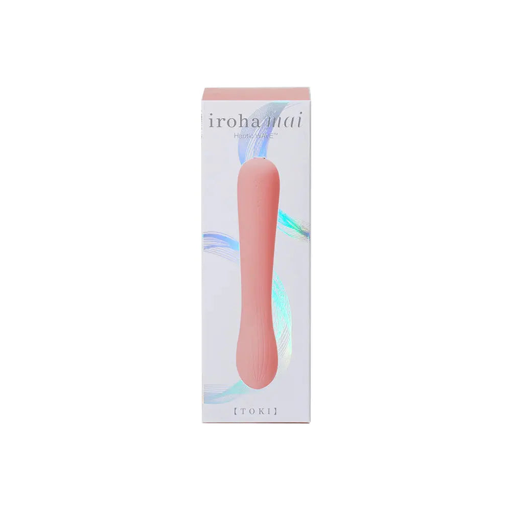 TOKI Quiet Luxury G-spot Vibrator Sex Toy for Women  G-Spot Vibrator