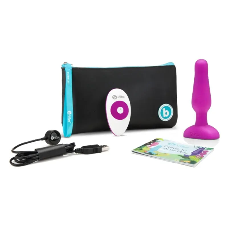 TRIPLET ANAL BEADS | BLACK  Anal