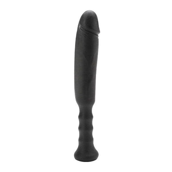 Tantus Silicone Anaconda Handle Dildo 