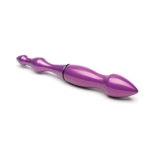 Tantus Silicone Alumina Motion Dildo 