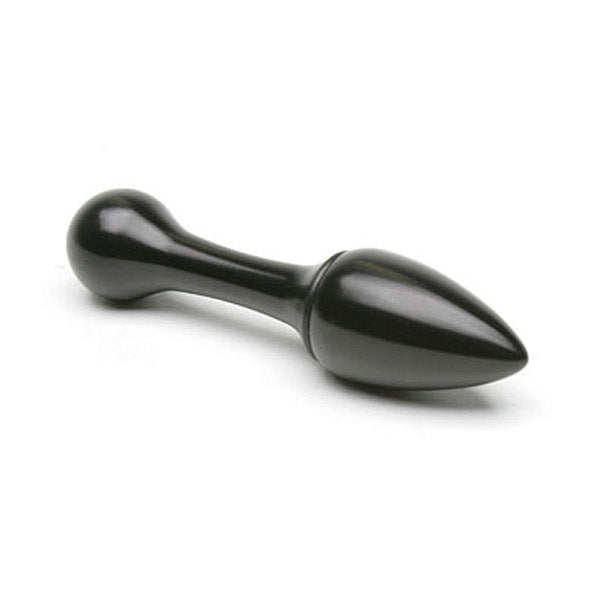 Tantus Silicone Alumina Pace Butt Plug 