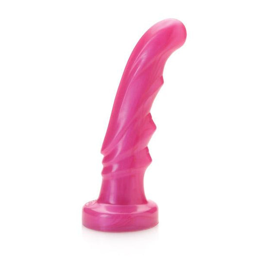 Tsunami Silicone Vibe Strawberry 