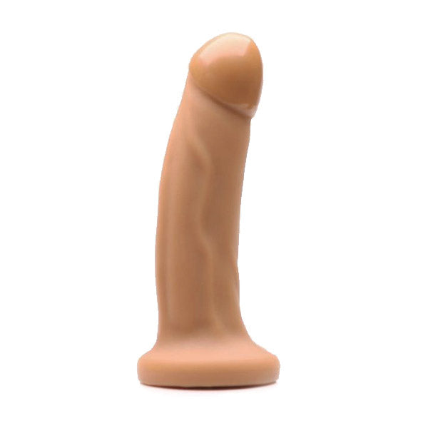 Tantus Silicone Mark O2-Tantus Duo Core Dildo 