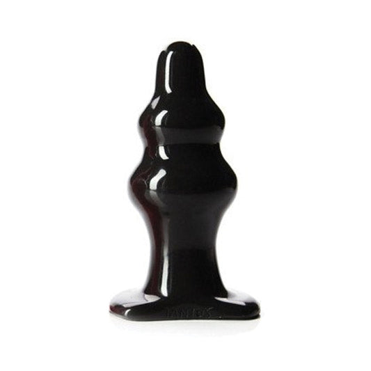 Tantus Silicone Severin Medium Silicone Butt Plug 